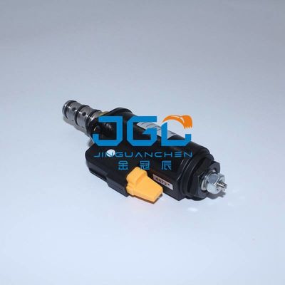 E320C E320D لوازم جانبی حفاری 116-3526 لوازم جانبی مکانیکی شیر سولینوئید