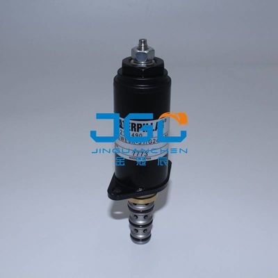 لوازم جانبی حفاری 121-1490 دریچه سولینوئید E320C E320D E325B