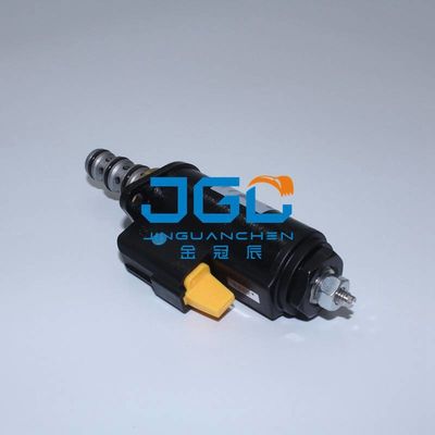 لوازم جانبی حفاری 121-1490 دریچه سولینوئید E320C E320D E325B
