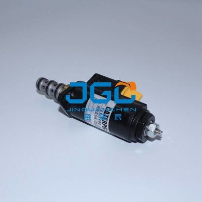 لوازم جانبی حفاری 121-1490 دریچه سولینوئید E320C E320D E325B
