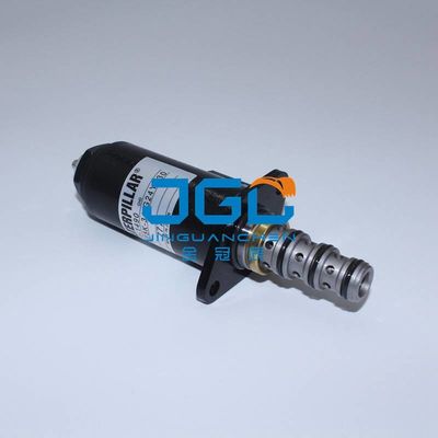 لوازم جانبی حفاری 121-1490 دریچه سولینوئید E320C E320D E325B