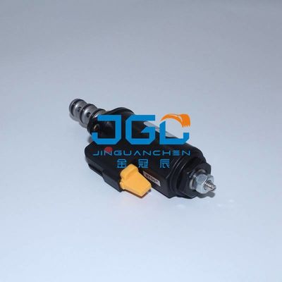 E320B لوازم جانبی حفاری 121-1491 لوازم جانبی مکانیکی شیر سولینوئید