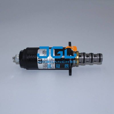 E320B لوازم جانبی حفاری 121-1491 لوازم جانبی مکانیکی شیر سولینوئید