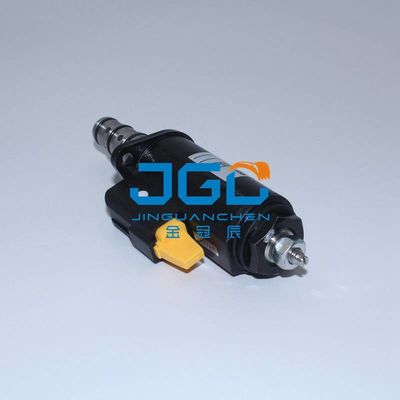 E320B E325B قطعات مکانیکی 315-4412 قطعات ماشین آلات ساخت شیر سولینوئید