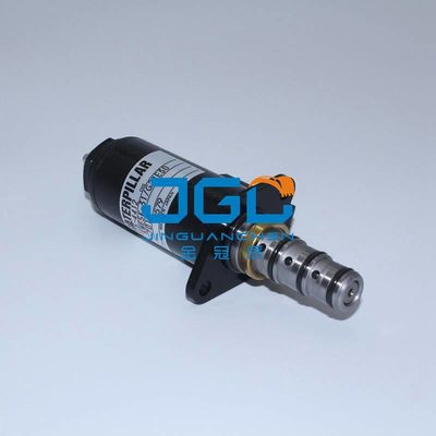 E320B E325B قطعات مکانیکی 315-4412 قطعات ماشین آلات ساخت شیر سولینوئید