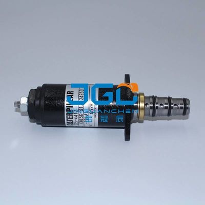 E320B E325B قطعات مکانیکی 315-4412 قطعات ماشین آلات ساخت شیر سولینوئید