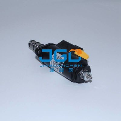 E320B E325B قطعات مکانیکی 315-4412 قطعات ماشین آلات ساخت شیر سولینوئید