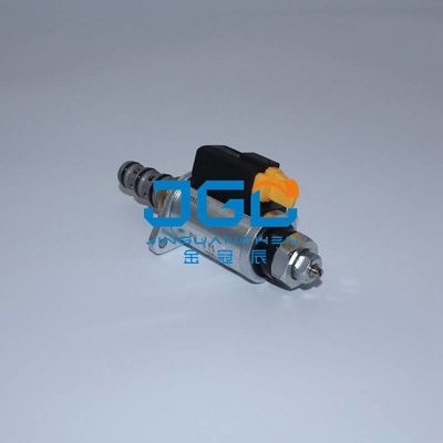 حفاری 457-9878 شیر سولینوئید E336D قطعات ماشین آلات ساختمانی