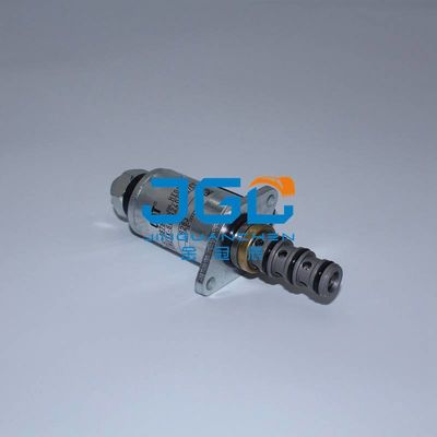 حفاری 457-9878 شیر سولینوئید E336D قطعات ماشین آلات ساختمانی