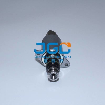 قطعات ماشین آلات ساخت و ساز 1017628 شیر سولینوئید SY325 SY215 SY285 SY335 SY365 حفاری