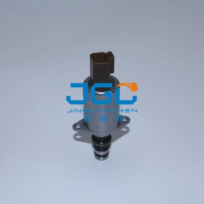 قطعات ماشین آلات ساخت و ساز 1017628 شیر سولینوئید SY325 SY215 SY285 SY335 SY365 حفاری