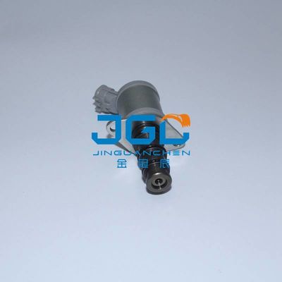 ZAX270-3 قطعات حفاری 9254306-D قطعات مکانیکی دریچه سولینوئید
