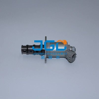 ZAX270-3 قطعات حفاری 9254306-D قطعات مکانیکی دریچه سولینوئید
