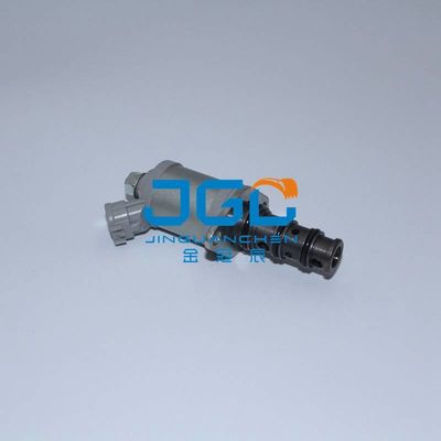 ZAX270-3 قطعات حفاری 9254306-D قطعات مکانیکی دریچه سولینوئید