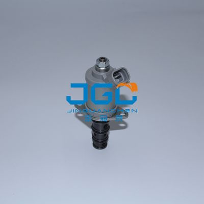 ZAX270-3 قطعات حفاری 9254306-D قطعات مکانیکی دریچه سولینوئید
