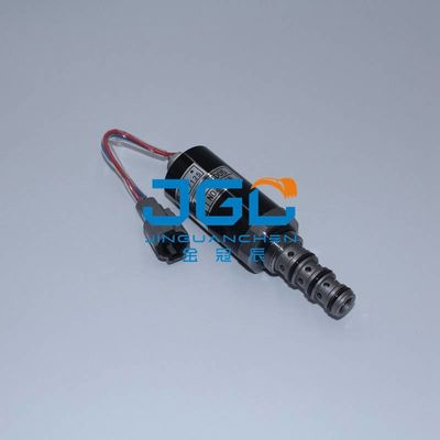G24D05 قفل ایمنی دریچه سولینوئید DH820-3 DH820-2 لوازم جانبی حفاری