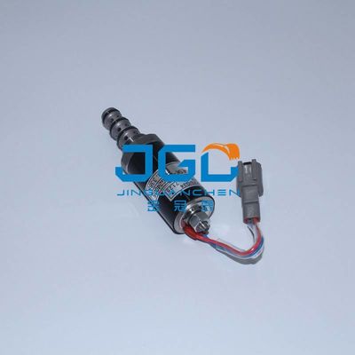 G24D05 قفل ایمنی دریچه سولینوئید DH820-3 DH820-2 لوازم جانبی حفاری