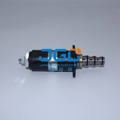 JCM150E لوازم جانبی حفاری دریچه سولینوئید 40C50-217 قطعات مکانیکی