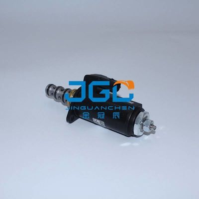 JCM150E لوازم جانبی حفاری دریچه سولینوئید 40C50-217 قطعات مکانیکی