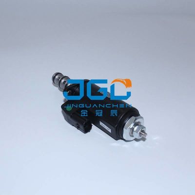JCM150E لوازم جانبی حفاری دریچه سولینوئید 40C50-217 قطعات مکانیکی