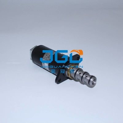 JCM150E لوازم جانبی حفاری دریچه سولینوئید 40C50-217 قطعات مکانیکی