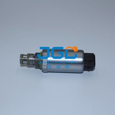 لوازم جانبی حفاری R900701407 دریچه سولینوئید چرخش حفاری FTDRE2K32-18AG24 FTDRE2K37-18