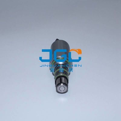لوازم جانبی بیل مکانیکی DX215 DX225 LG360/380/420 R901155051 شیر برقی