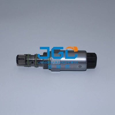 لوازم جانبی بیل مکانیکی DX215 DX225 LG360/380/420 R901155051 شیر برقی