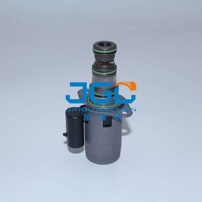 CT60 CT80 قطعات حفاری SV98-T39S 24DY2A قطعات مکانیکی شیر سولینوئید