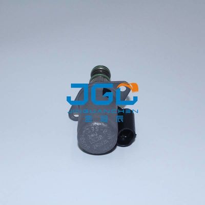 CT60 CT80 قطعات حفاری SV98-T39S 24DY2A قطعات مکانیکی شیر سولینوئید