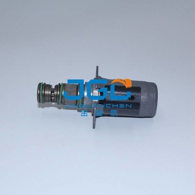 CT60 CT80 قطعات حفاری SV98-T39S 24DY2A قطعات مکانیکی شیر سولینوئید