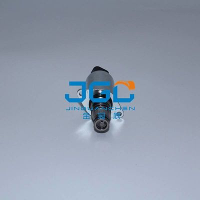 T335 قطعات حفاری 24 ولتی قطعات مکانیکی شیر سولینوئید متناسب