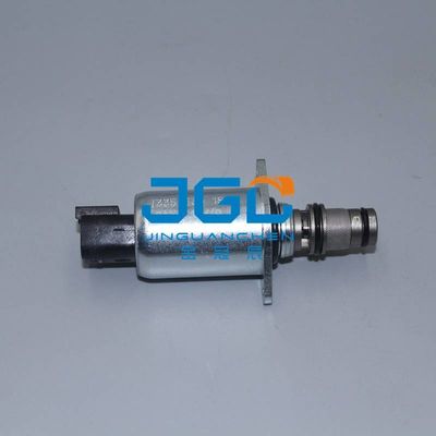 SY135 205 195 215 245 365 لوازم جانبی حفاری دریچه سولینوئید T335 S3D 189