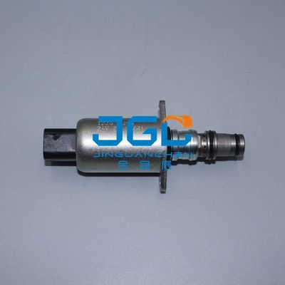لوازم جانبی بیل مکانیکی شیر برقی 24 ولتی T336 SY125 SY135