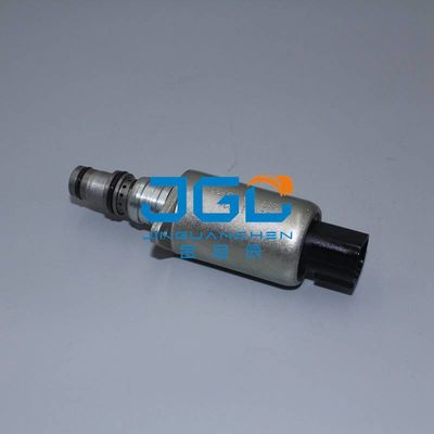 لوازم جانبی بیل مکانیکی شیر برقی 24 ولتی T336 SY125 SY135