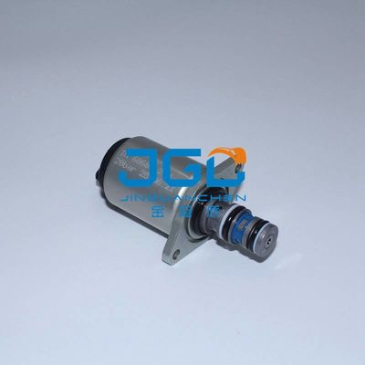 لوازم جانبی حفاری دریچه سولینوئید هیدرولیک TM60601 24V 20Bar دریچه سولینوئید متناسب