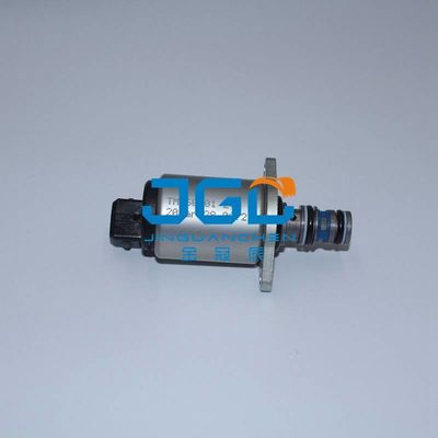 لوازم جانبی حفاری دریچه سولینوئید هیدرولیک TM60601 24V 20Bar دریچه سولینوئید متناسب