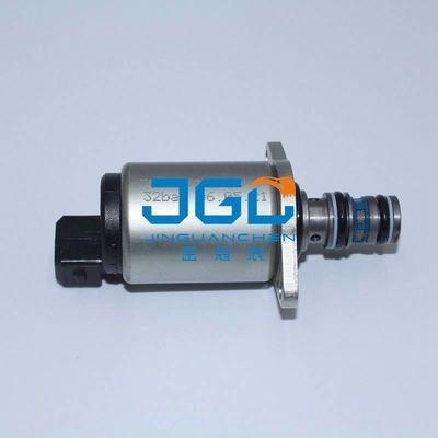 TM68301 برای قطعات پمپ هیدرولیک قطعات حفاری شیر سولینوئید 24 ولت