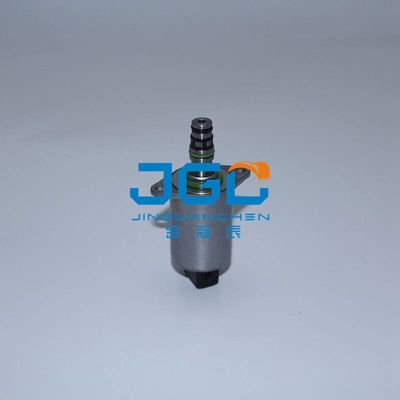 قطعات موتور سوپاپ برقی TM85302 قطعات یدکی بیل مکانیکی 24 ولت قطعات مکانیکی