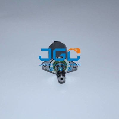 قطعات موتور سوپاپ برقی TM85302 قطعات یدکی بیل مکانیکی 24 ولت قطعات مکانیکی