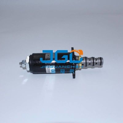 لوازم جانبی حفاری SK230-6 SK330-6 دریچه سولینوئید YN35V00019F1 30C40-101