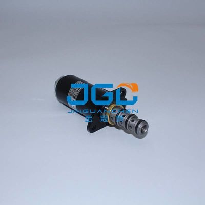 لوازم جانبی حفاری SK230-6 SK330-6 دریچه سولینوئید YN35V00019F1 30C40-101