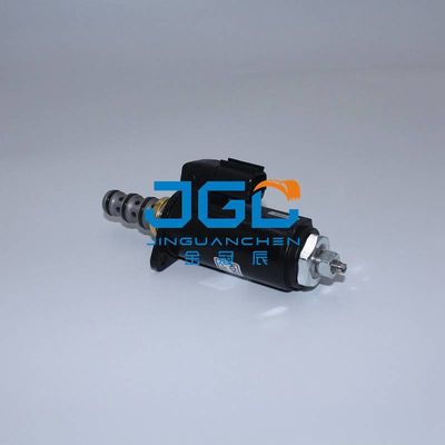 لوازم جانبی حفاری SK230-6 SK330-6 دریچه سولینوئید YN35V00019F1 30C40-101