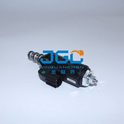 لوازم جانبی حفاری SK230-6 SK330-6 دریچه سولینوئید YN35V00019F1 30C40-101