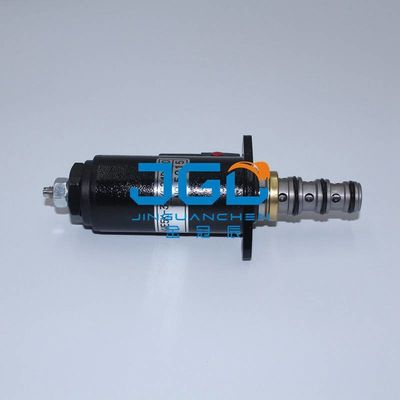 SK200-3 SK200-6 شیر سولینوئید YN35V00020F1 G24DB40 لوازم جانبی حفاری