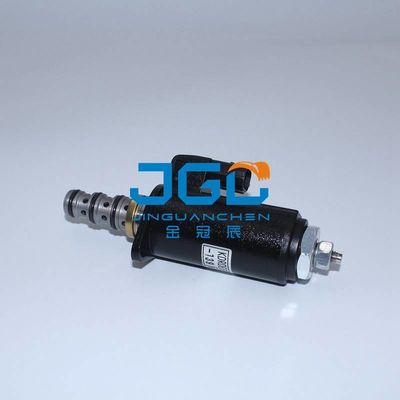 دریچه سولینوئید SK200-10 لوازم جانبی حفاری YN35V00048F2 30C50-139