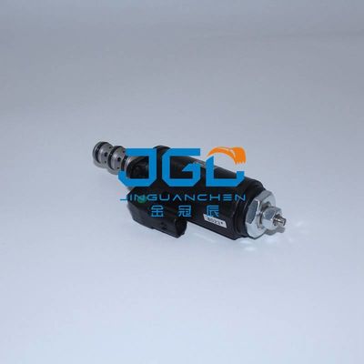 دریچه سولینوئید SK200-10 لوازم جانبی حفاری YN35V00048F2 30C50-139