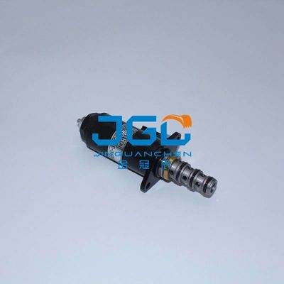 لوازم جانبی حفاری SK200 SK210 SK260-8 دریچه سولینوئید YN35V00051F1 G24YB50