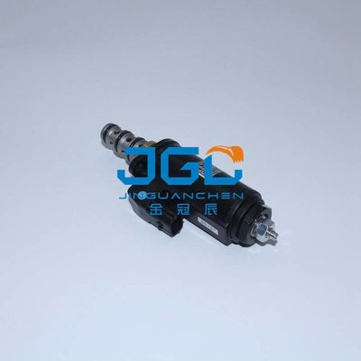 لوازم جانبی حفاری SK200 SK210 SK260-8 دریچه سولینوئید YN35V00051F1 G24YB50