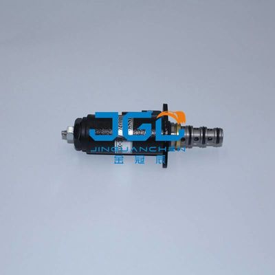 لوازم جانبی حفاری SK200 SK210 SK260-8 دریچه سولینوئید YN35V00051F1 G24YB50